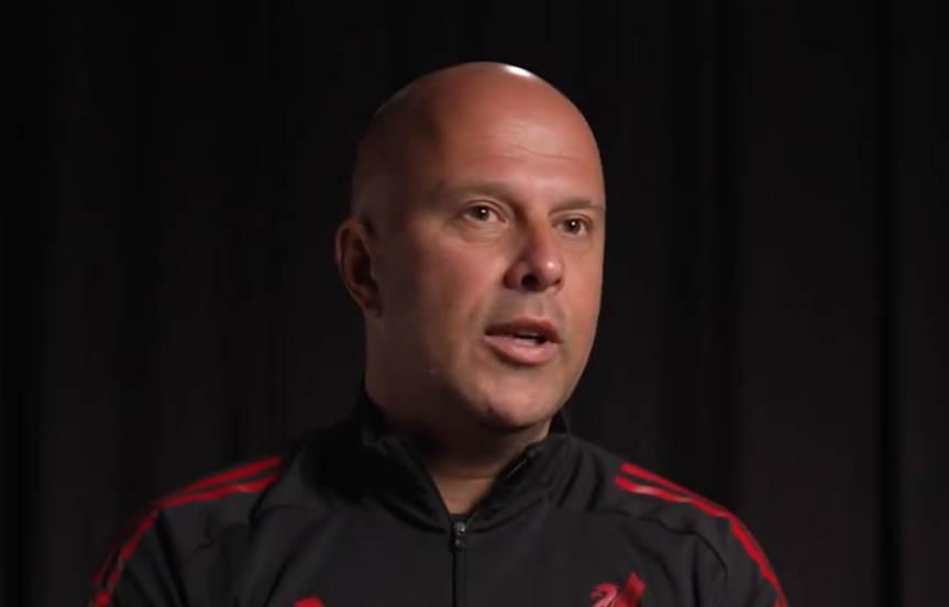 MK体育app下载-斯洛特：萨拉赫是过去10年最优秀球员之一，他值得盛大的告别