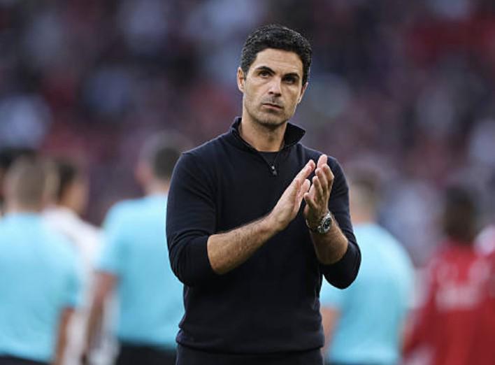 MK体育-阿尔特塔：我们比上赛季进步很多；若想赢球关键是要把球打进